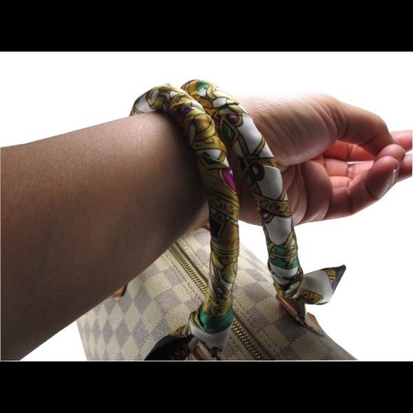 Purse Handle Wraps. - Picture 8 of 8